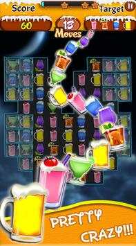 Bottle Crush Bar Saga screenshot 3
