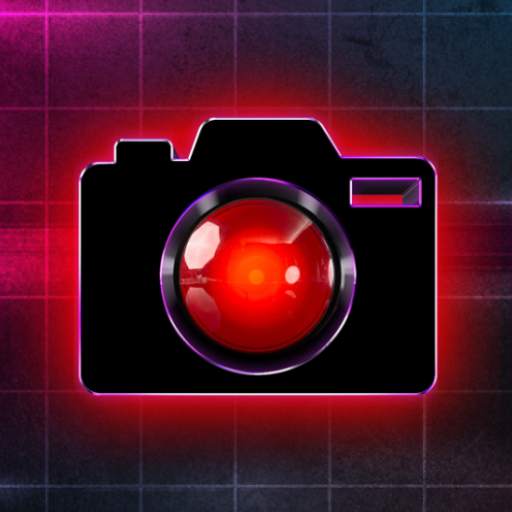 GuardCam - Dash Camera & Car Security 1.0