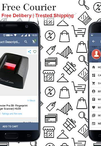 PickTheDeal Online Shopping App screenshot 6