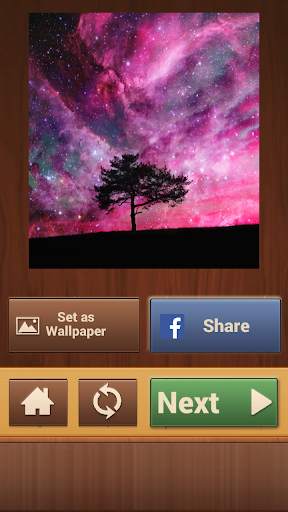 Free Jigsaw Puzzles - Logical Puzzle Game screenshot 5