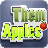 Them Apples icon