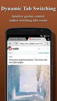4G Fast Internet Browser screenshot 2
