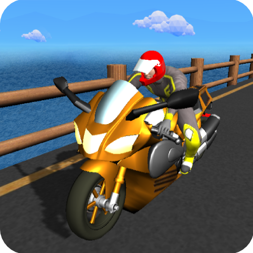 Furious Drive icon