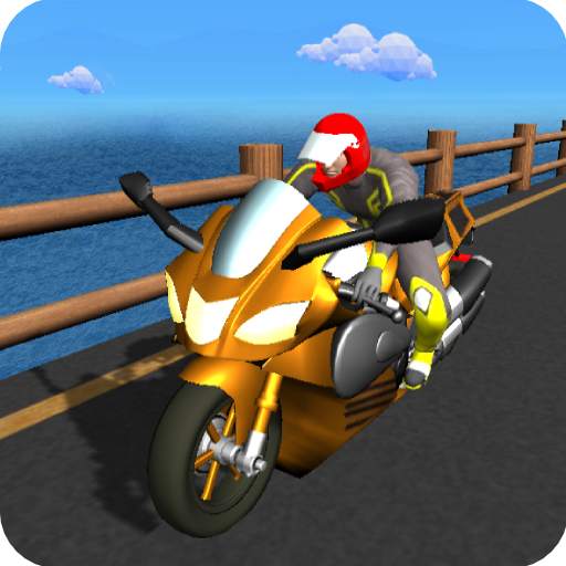 Furious Drive 0.4