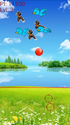 Catch The Birds स्क्रीनशॉट 4