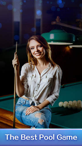 Billiards Master screenshot 6