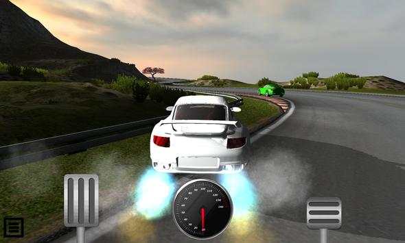 Car Racing Drive 3D screenshot 3