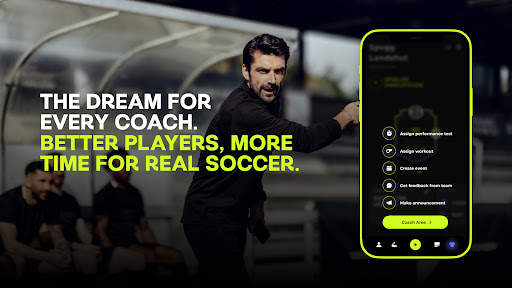 B42: Pro Soccer Training screenshot 7