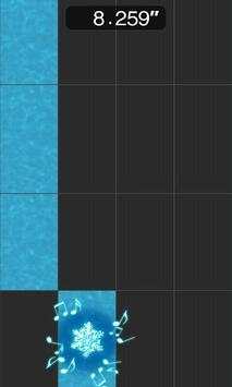 FROZEN PIANO screenshot 1