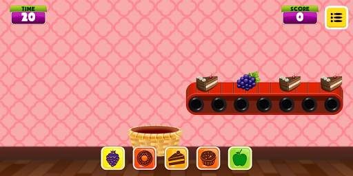 Supermarket Shopping Mall Day Games screenshot 1