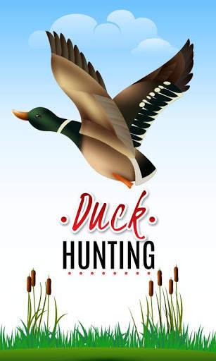 Duck Hunting 3D:Classic simulator Shooting  Season screenshot 5