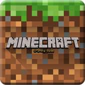 Crafting Guide For Minecraft 1.0
