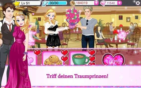 Star Girl screenshot 4