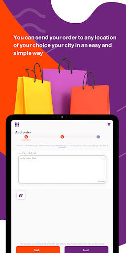 GOOO | Everyday deliveries screenshot 10