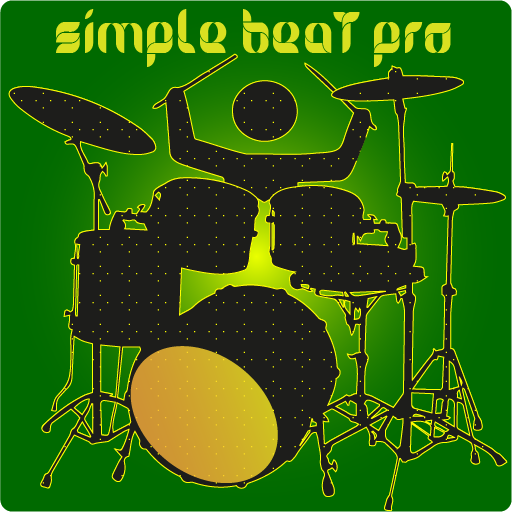 Simple Beat Pro (Drums) icon