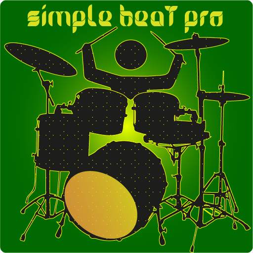 Simple Beat Pro (Drums) 1.1