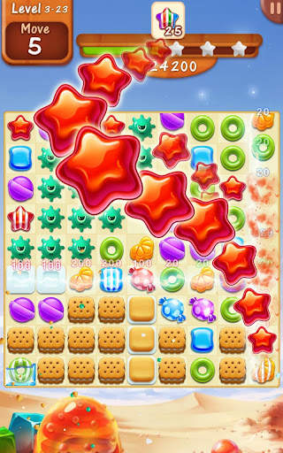 Candy Swap 2 screenshot 9