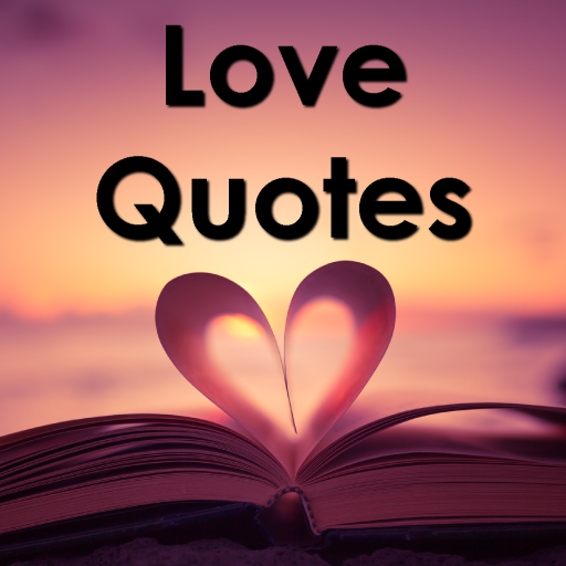 Romantic Love Quotes &amp; Status Images icon