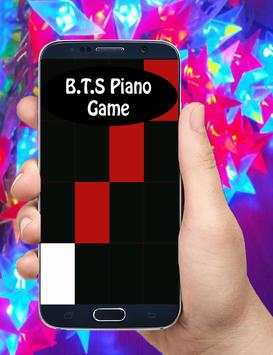 BTS : Piano Tiles Tap screenshot 3