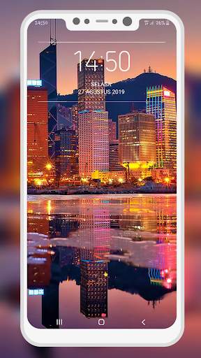 City Wallpapers screenshot 10