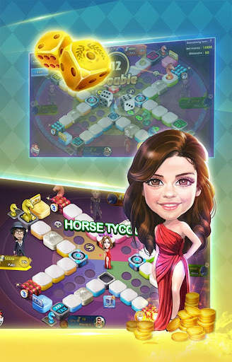 Ludo ZingPlay screenshot 1