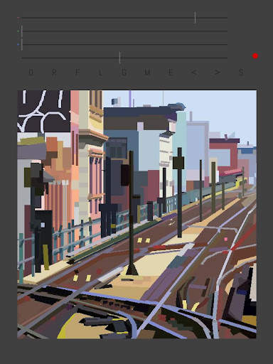 HEAVYPAINT screenshot 3