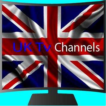 UK TV Channels Live screenshot 1