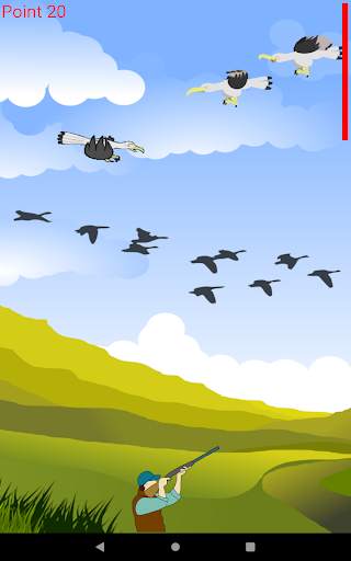 The Bird Hunter screenshot 9