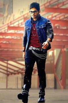 Allu Arjun HD Wallpapers screenshot 6