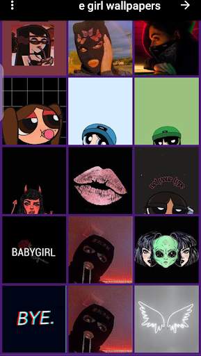 cute bff wallpapers for 3 screenshot 1