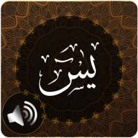 Surah Yaseen Audio icon