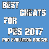 ikon Cheats For PES 2017 Pro Evolution Soccer