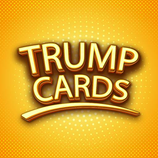 Cricket Trump Cards 0.4