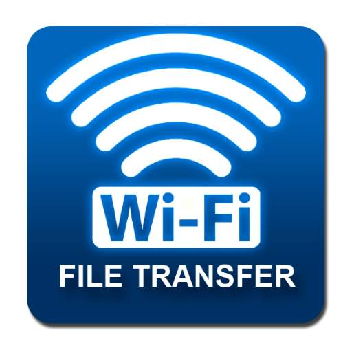 WiFi File Transfer 3.2.3