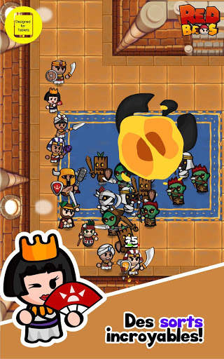 Redbros screenshot 12