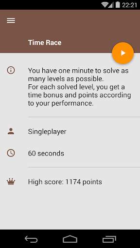 BallMaze Lite - Puzzle screenshot 7