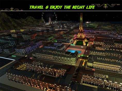 World Tour Bus - Big City 2016 screenshot 17