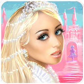 Dream School for Princesses icon
