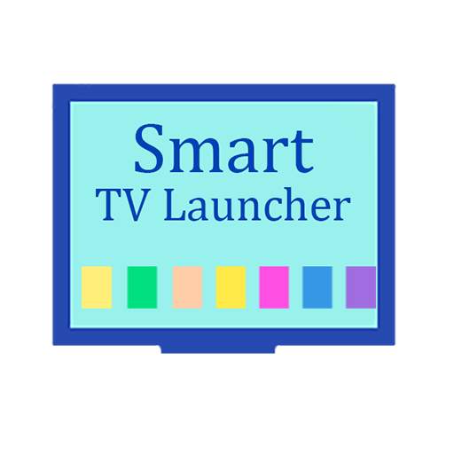 TV Launcher V4.6