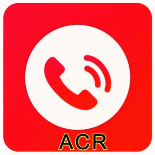 Automatic Call Recorder - ACR 3.2.0