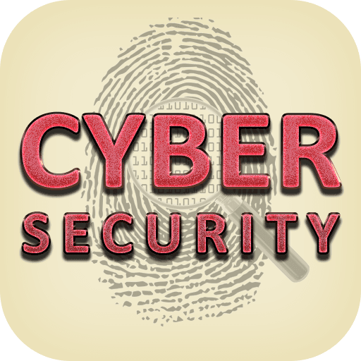 Learn Cyber Security icon