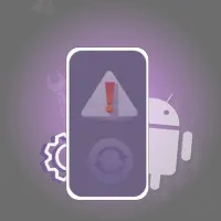 قم بتحديث جميع تطبيقات Android أيقونة