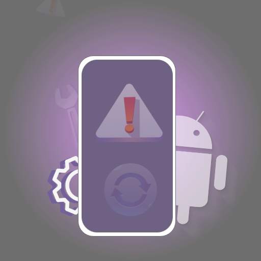 Phone Update Software: Update all apps for Android 1.0