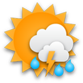 Weather icon