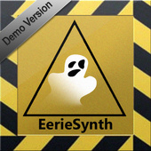 EerieSynth Demo icon