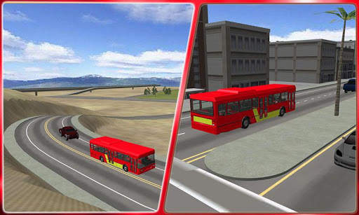 Bus 2015 screenshot 8