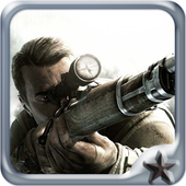 Sniper icon