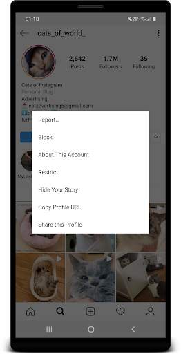 Video | Story | Photo Downloader for Instagram screenshot 4