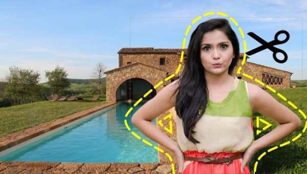 Cut Paste Photo Editor – Selfie Camera screenshot 2