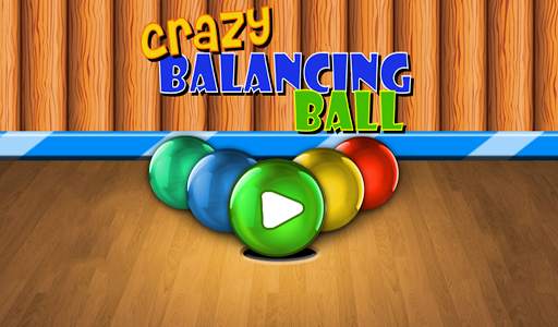 Gila Balancing Bola screenshot 6